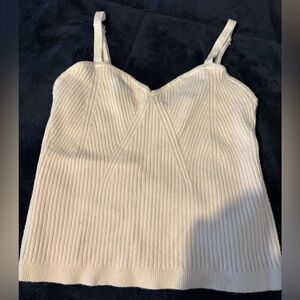 Wild Fable White Tank